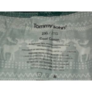 Mens Tommy John boxer briefs size 2XL